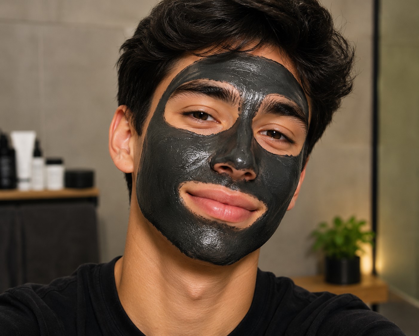 Arcilla Negra